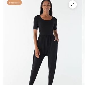 Sleeved Bodhi Jumper